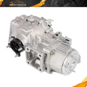 EG184840NET EGNETPARTS Rear Differential Viscous Coupling Awd