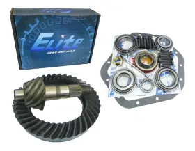 EGK1132 ELITE GEAR Bolt Ring Pinion Master Chevy Gm