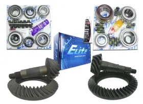 EGK12033 ELITE GEAR Aam Ring Pinion 2500 Dodge Chrysler Ram