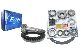 EGK2014 ELITE GEAR Yj Reverse Ring Pinion Master Xj Dana Jeep