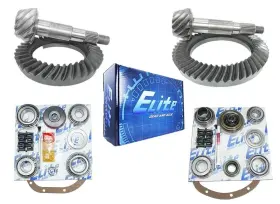 EGK22066 ELITE GEAR Ring Pinion Master Dana Jeep Wagoneer EGK22066 ELITE GEAR Ring Pinion Master Dana Jeep Wagoneer