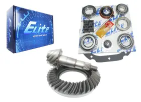 EGK3022 ELITE GEAR Rearend Ring Pinion Master Ford