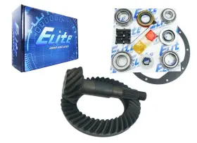 EGK4024 ELITE GEAR Ring Pinion Master Chevy Gm