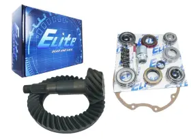 EGK4061 ELITE GEAR Bolt Rear Ring Pinion Master Gm