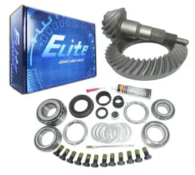 EGK4074 ELITE GEAR Ring Pinion Master Irs Chevy Gm Camaro