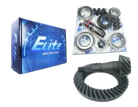 EGK41114 ELITE GEAR Ring Pinion Master 1500 Gm Chevy