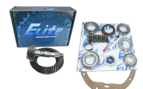 EGK4158 ELITE GEAR Bolt Ring Pinion Master Kit Gm Chevy EGK4158 ELITE GEAR Bolt Ring Pinion Master Kit Gm Chevy
