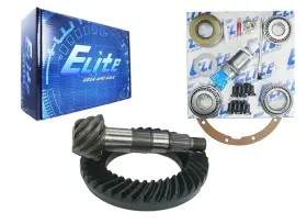 EGK5015 ELITE GEAR Ring Pinion Master Toyota