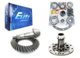 EGKS1006 ELITE GEAR Ring Pinion Spool Dodge Chrysler