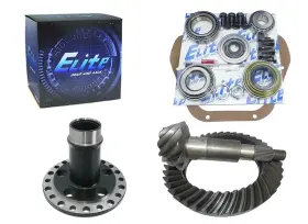 EGKS2028 ELITE GEAR Rear Ring Pinion Spline Spool Dana Gm