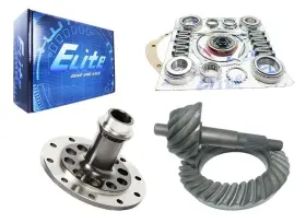 EGKS3117 ELITE GEAR Ring Pinion Spline Spool Ford Daytona