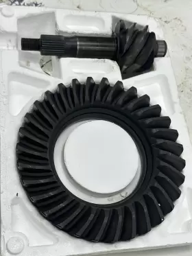 F9-620 ELITE GEAR Rearend Ring Pinion Ford Star #2