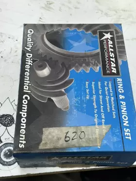 F9-620 ELITE GEAR Rearend Ring Pinion Ford Star