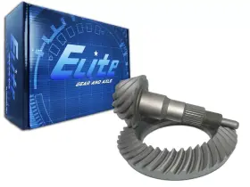 GM55P-373 ELITE GEAR Ring Pinion Set Q1 Chevy Gm Belair