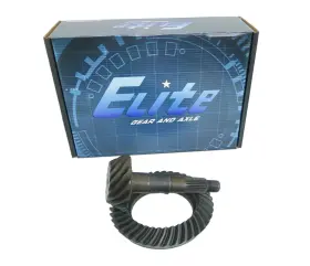 GM8.2-456 ELITE GEAR Bolt Rearend Ring Pinion Set Q1 Chevy Gm
