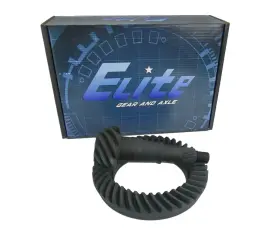 GM9.5-373-12B ELITE GEAR Bolt Rear Ring Pinion Set 1500 Q1 Gm