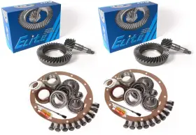 M20-410 ELITE GEAR Cj Ring Pinion Master Dana Jeep Amc