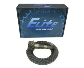 T7.5-488 ELITE GEAR Ifs Front End Ring Pinion Set Q1 Toyota