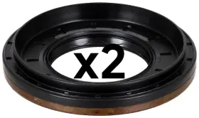 905.910 ELRING Benz Differential Seal Rear Inner Mercedes
