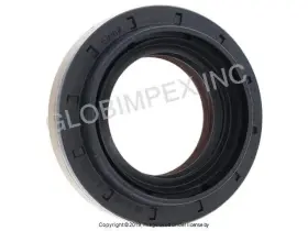 017-997-55-47 ELRING KLINGER Differential Seal Front Mercedes