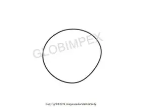 113-301-185-A ELRING KLINGER Differential Cover Ring