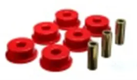 3.1153R ENERGY SUSPENSION Differential Carrier Bushing Set