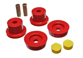 ENG11.4101R ENERGY SUSPENSION Rear Differential Bushing Set