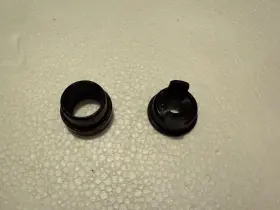EC0513-0103 EUROCODE Billet Bottom Differential Mount Inserts #3