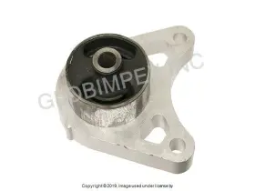 KHC500070 EUROSPARE Land Differential Mount Rear Rover