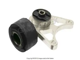 KHC500080 EUROSPARE Land Differential Mount Right Rover