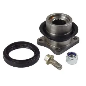 STC-3124 EUROSPARE Differential Pinion Seal Land Rover