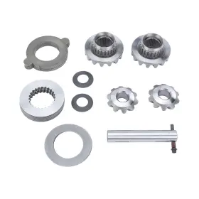 18099841 EVAN-FISCHER Differential Gear Set Rear Granada Vi
