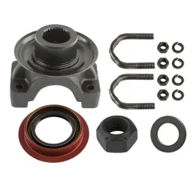 96-2701K EXCEL AUTOMOTIVE Differential End Yoke Kit