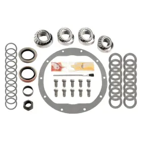 Excel Automotive Inc. Xl-1021-1 Kit Ring And Pinion Installation Koyo For Gm 8.5 Inch 10-bolt