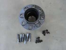 94623 FACTORY DODGE Diesel Dually Rear Hub 350 Ram Cummins #3