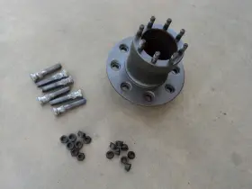 94623 FACTORY DODGE Diesel Dually Rear Hub 350 Ram Cummins
