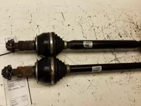 22813176 CHEVROLET Auto Rear Axle Differential Shafts Camaro #3