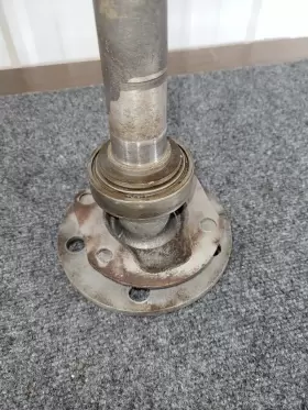 698231338698 FACTORY/OEM Axle Shaft Spline Lg Brg Bolt Circle #3
