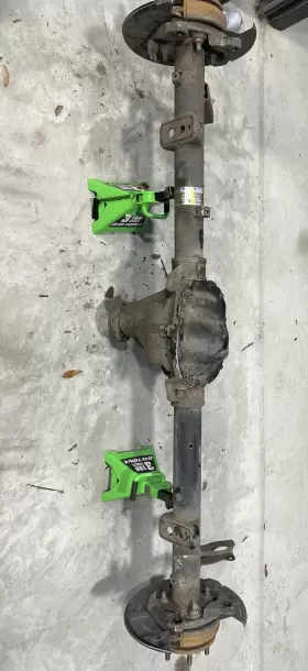 S873A FORD Rear Differential Ring Gear Lock F150