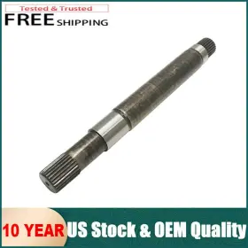 40016604 FARAWAY Front Axle Intermediate Shaft Gmc Chevrolet