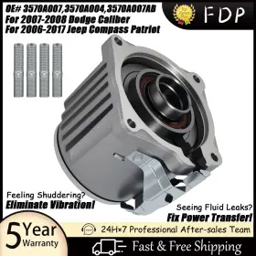 3570A004 FDP Rear Differential Coupler Coupling Electric Awd