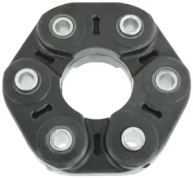 Vwds-touar FEBEST Coupling Drive Shaft Kit
