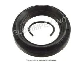 31-50-8-860-349 FEBI BILSTEIN Shaft Seal Front Left Right Bmw