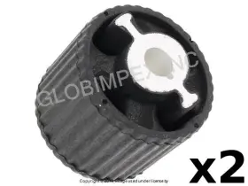 33-31-6-792-873 FEBI BILSTEIN Mount Rear Left Right Forward