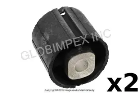 33-17-6-770-457 FEBI BILSTEIN Mount Differential Rear Center