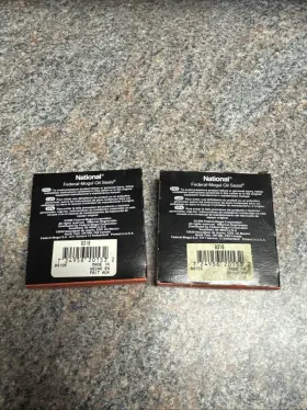 9316 FEDERAL-MOGUL National Differential Pinion Seal Set #3