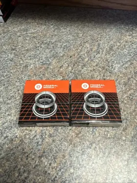 9316 FEDERAL-MOGUL National Differential Pinion Seal Set