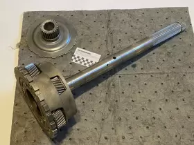 176-2 FEIOCK PERFORMANCE Power Planet Powerglide Glide