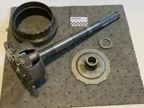 182-4 FEIOCK PERFORMANCE Power Planet Powerglide Glide