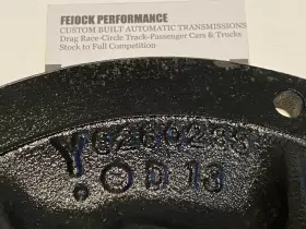 RPUMPBODY233 FEIOCK PERFORMANCE Pump Body #3